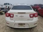 2014 Chevrolet Malibu LTZ