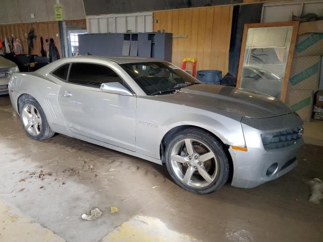 2010 Chevrolet Camaro LT