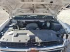 2008 Chevrolet Silverado C2500 Heavy Duty