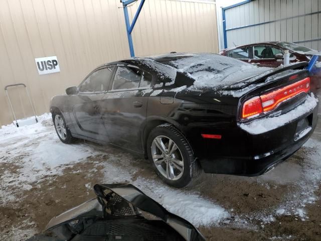 2014 Dodge Charger R/T