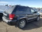 2009 Jeep Grand Cherokee Overland