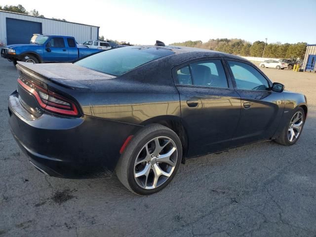 2015 Dodge Charger R/T