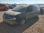 2007 Nissan Quest S