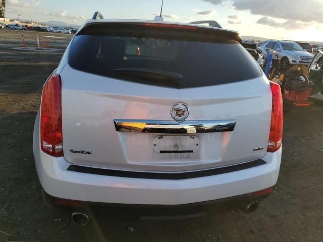 2015 Cadillac SRX