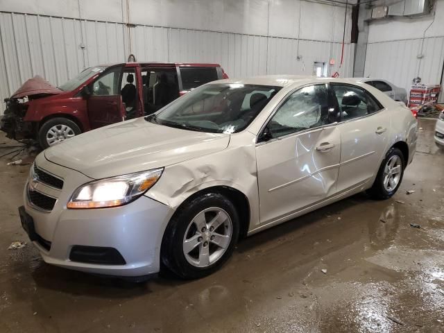 2013 Chevrolet Malibu LS