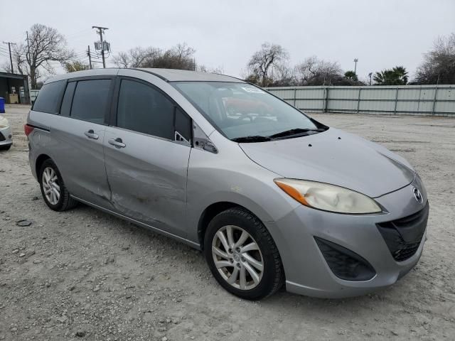 2012 Mazda 5