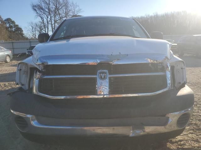 2007 Dodge RAM 1500 ST