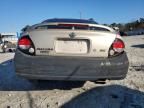 2001 Nissan Maxima GXE