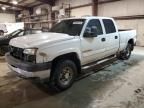 2005 Chevrolet Silverado K2500 Heavy Duty