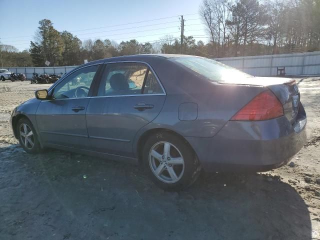 2007 Honda Accord LX