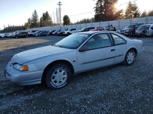 1995 Ford Thunderbird LX