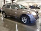 2010 Chevrolet Equinox LTZ