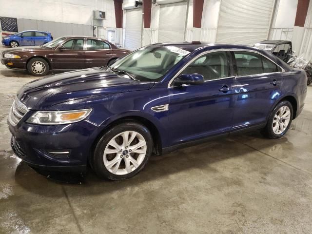 2011 Ford Taurus SEL