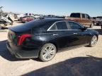 2021 Cadillac CT4 Premium Luxury