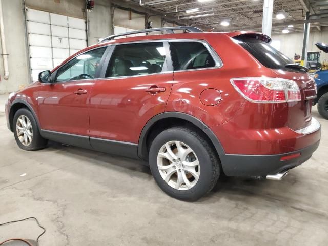 2012 Mazda CX-9