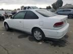 2000 Honda Civic EX