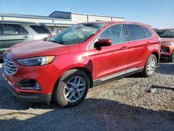 Ford Vehiculos salvage en venta: 2022 Ford Edge SEL