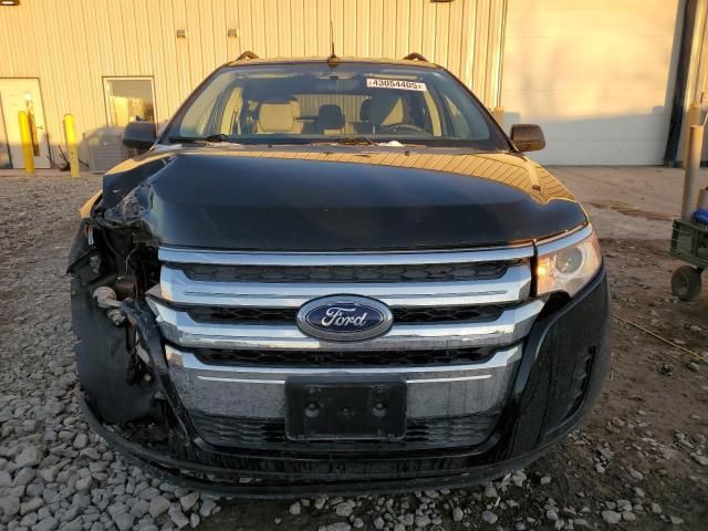 2013 Ford Edge SE