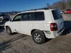 2004 Toyota Highlander Base