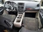 2012 Dodge Grand Caravan Crew