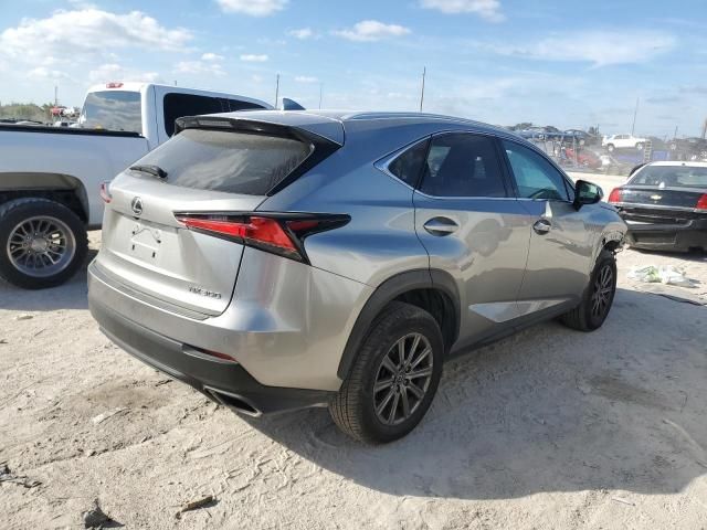 2018 Lexus NX 300 Base