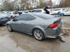 2006 Acura RSX