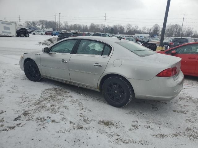 2007 Buick Lucerne CXL