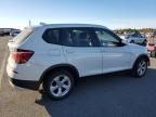 2012 BMW X3 XDRIVE28I