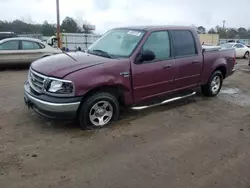 2003 Ford F150 Supercrew en venta en Newton, AL