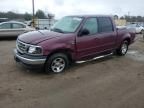 2003 Ford F150 Supercrew