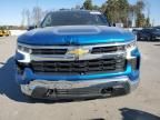 2022 Chevrolet Silverado K1500 LT