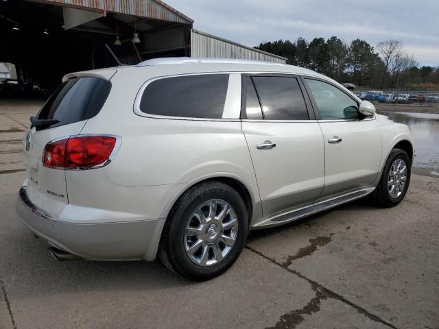 2012 Buick Enclave