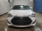 2016 Hyundai Veloster Turbo