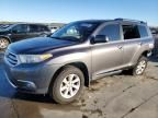 2013 Toyota Highlander Base