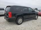 2013 Chevrolet Tahoe Hybrid