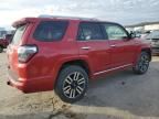 2016 Toyota 4runner SR5/SR5 Premium