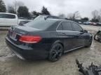 2014 Mercedes-Benz E 350