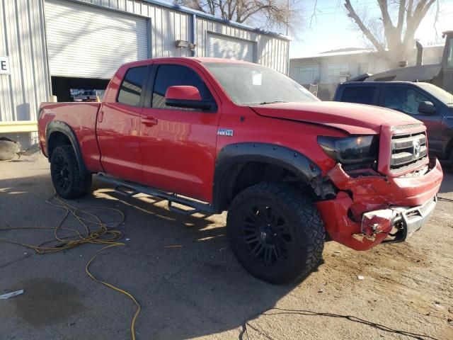 2010 Toyota Tundra Double Cab SR5