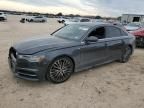 2016 Audi A6 Premium Plus