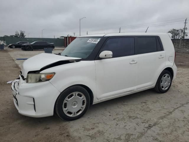 2011 Scion XB