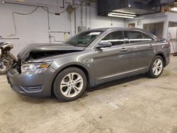 2015 Ford Taurus SEL en venta en Wheeling, IL