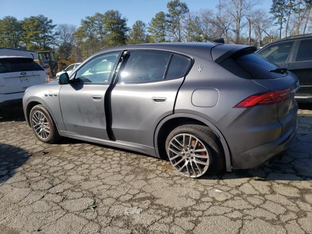 2023 Maserati Grecale GT