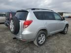 2007 Toyota Rav4 Limited