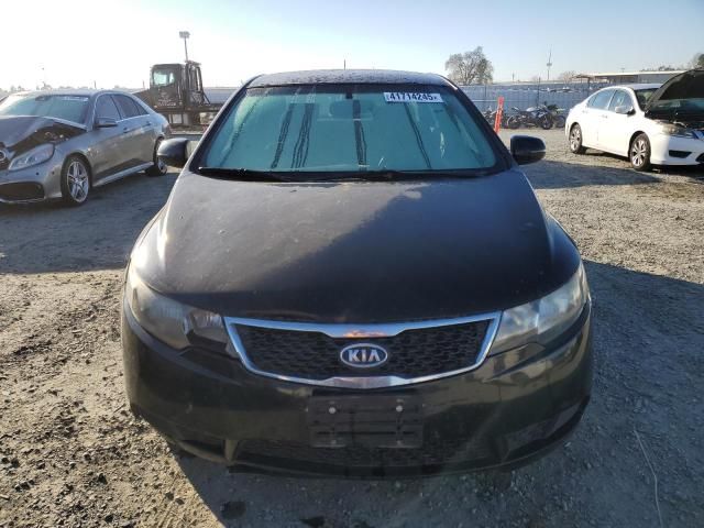 2011 KIA Forte EX