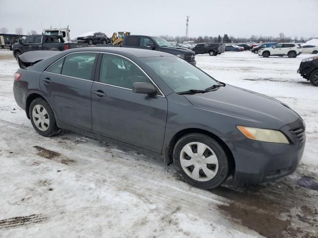 2008 Toyota Camry CE