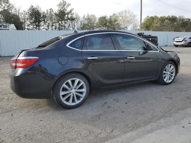 2014 Buick Verano Convenience