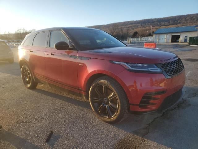 2021 Land Rover Range Rover Velar R-DYNAMIC S