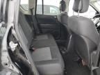 2012 Jeep Compass Latitude