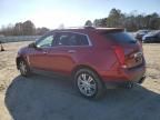 2011 Cadillac SRX Luxury Collection