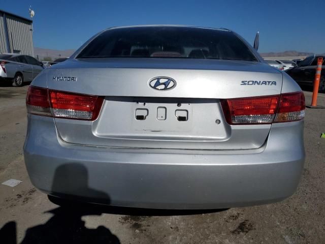 2006 Hyundai Sonata GL